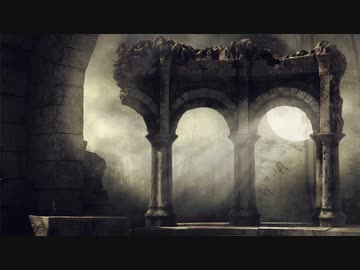 探索戦 ソロモス・メリディエース戦闘曲 / GILLTHIM