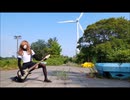 SKYLARK-welcome 弾いてみた　