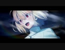 月姫　アルクェイドルート「月姫」EDテーマ『Lost』