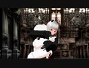 乱躁滅裂ガール【MMD】