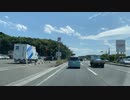 マツダ２車載　仙台～鳴子ドライブ　26　国道４号線　富谷２　2022　0625