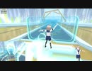 【OHSHAPE】Butterfly(SMiLE.dk) 踊ってみた 難易度：専門家（EXPERT）【SteamVR】