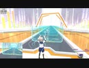 【OHSHAPE】Din Don Dan 踊ってみた 難易度：HARD【SteamVR】