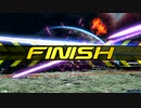 【EXVS2XB】ですともおじさんのクロブ珍道中518