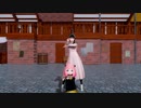 【MMD】 CH4NGE 『ヨル＆アーニャ』