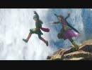 【ドラクエ11s】3Dモードで遊ぶ ２