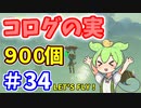 【ゼルダの伝説 BotW】コログのミ 900個 コンプリート part34