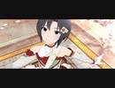 【ミリシタMV】White Vows【真・エレナ・貴音・紬・美也】