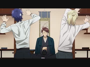 組長娘と世話係 #04「動画配信始めるか」