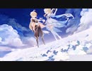 原神MAD（Be_The_One）