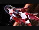 【vroid_mmd】Primary Star【MMDオリキャラ】
