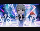 【ミリシタMAD】Calm Down