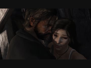 考古学会の新米と化した先輩.croft4