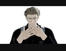 【MMD呪術廻戦】NOVOCAINEっぽいな