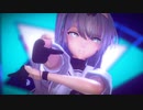 冬月で「CH4NGE」