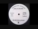 Light Up The Night (Album Version) ―  Brothers Johnson