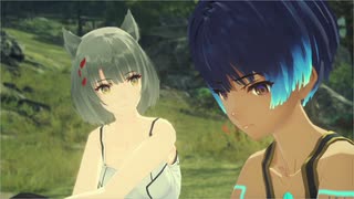 【ゼノブレイド3】仲間と世界の真相を確かめに行く part15【実況プレイ】