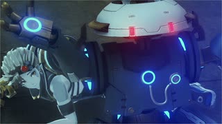 【ゼノブレイド3】仲間と世界の真相を確かめに行く part16【実況プレイ】