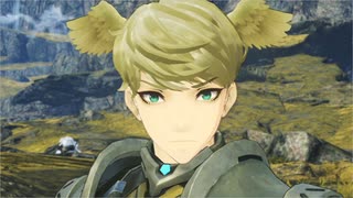 【ゼノブレイド3】仲間と世界の真相を確かめに行く part17【実況プレイ】