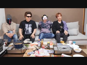 【アーカイブ】お正月だよ！2022年MSSP新年会放送！