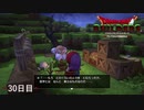 【実況】闇に覆われた世界だけど、スローライフで復興する【ドラゴンクエストビルダーズ】30日目