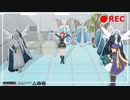 【Fate/MMD】オベロンをフライングゲット