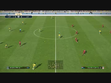 ウイニングイレブン（２）