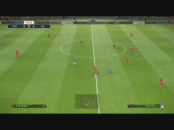 ウイニングイレブン（６）