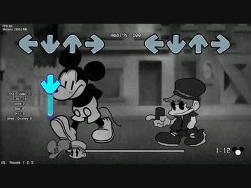 FNFたのしーよーー(Depression)