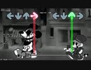FNFたのしーよーー(Happy Ride)