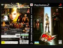 [実況]「KOFマキシマムインパクト（PS2）」実機でプレイ！