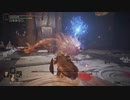 【ELDEN RING実況】vsラダゴンの赤狼 part65