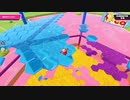 【Fall Guys】初プレイの2人を連れてソロに飛び込んでみた with みーくん まっつー