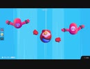 【Fall Guys】初プレイの2人を連れてソロに飛び込んでみた 2回目 with みーくん まっつー