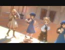 ピーターラビットと私