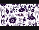 【フリーBGM】Magic Night / PiZON（マジックナイト）