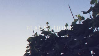 【重音テト】PLANET-HOME【核P-MODEL】