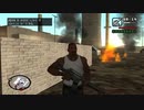 GTASA　カオスモードに挑戦　part73