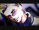 【MMD刀剣乱舞】シャンティ【山鳥毛】