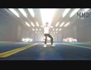 【MMD】butter / オリジナルモデル