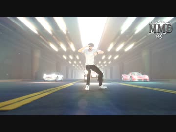 【MMD】butter / オリジナルモデル