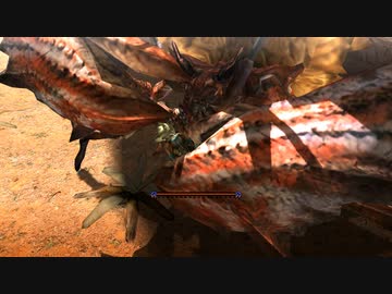 【MHXX Switchver.】ダイミョウザザミ拘束攻撃