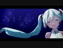 MeltyCore - Magic of Shooting Star feat 初音ミク
