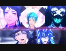 【MMDツイステ】Twitterまとめ＋α