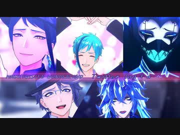 【MMDツイステ】Twitterまとめ＋α