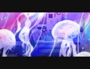 くらげ  /  モブB  下手でもMixしたらそれなりになったｗｗ  【歌ってみた】った
