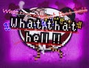 【IA】What that hell !!【オリジナル曲】