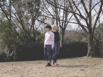 【コスプレ】心做し 踊ってみた【BANANA FISH】
