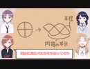 【シャニM@TH】円の面積【シャニマス】【ノクチル】