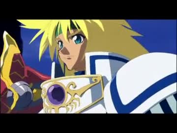 テイルズMAD TOD （テストうｐ）